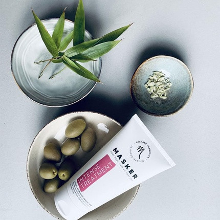Увлажняющая маска Calmare Intense Treatment Mask