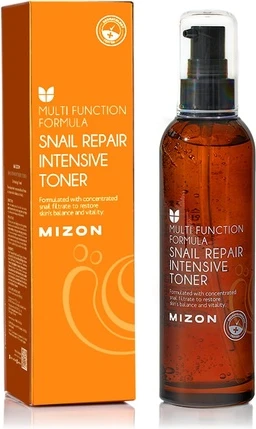 Тонер Mizon Snail Repair Intensive