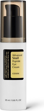 Увлажняющий крем для век Cosrx Advanced Snail Peptide Eye Cream