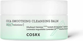 Очищающий бальзам COSRX Pure Fit Cica Smoothing Cleansing Balm