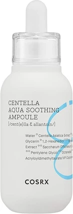 Ампула Cosrx Hydrium Centella Aqua Soothing Ampoule