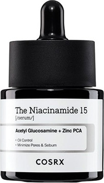 Сыворотка с витаминами Cosrx The Niacinamide 15 Serum