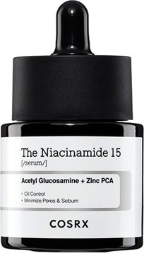 Сыворотка с витаминами Cosrx The Niacinamide 15 Serum
