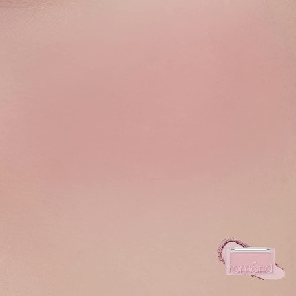 Румяна Rom&Nd Better Than Cheek Soft and Fluffy Cheek