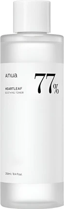 Тонер Anua Heartleaf 77% Soothing Toner
