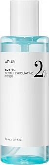 Тонер Anua Anua Bha 2 Gentle Exfoliating