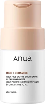 Очищающая пудра Anua