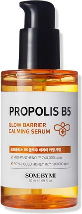 Сыворотка Some By Mi Propolis B5 Glow Barrier Calming Serum