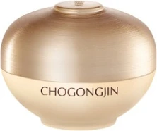 Крем для век Missha CHOGONGJIN GEUMSUL JIN