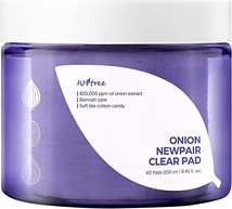 Clear Pad Isntree Onion Newpair