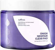 Clear Pad Isntree Onion Newpair