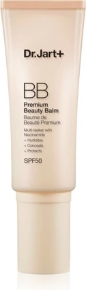 BB крем Dr. Jart+ Premium Tinted Moisturizer