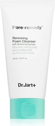 Пенка для умывания Dr Jart Poreremedy Renewing Foam Cleanser