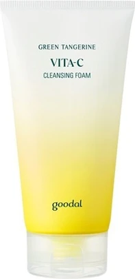 Очищающая Пенка Goodal