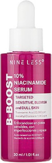 Сыворотка Nineless B-Boost с 10% ниацинамидом