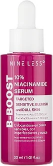 Сыворотка Nineless B-Boost с 10% ниацинамидом