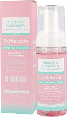 Очищающее средство Dr. Melaxin