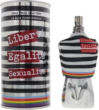 Eau De Toilette Jean Paul Gaultier