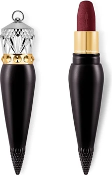 Помада Christian Louboutin Rouge Velvet Matte