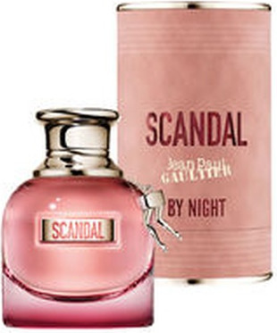 Духи Jean Paul Gaultier Scandal By Night