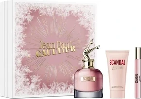 Набор парфюмерной воды Jean Paul Gaultier Scandal