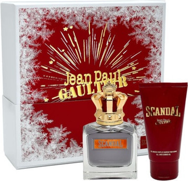 Одеколон Jean Paul Gaultier Scandal