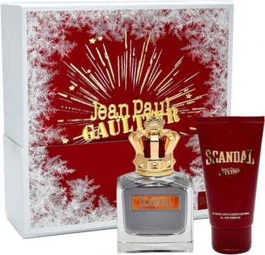 Одеколон Jean Paul Gaultier Scandal