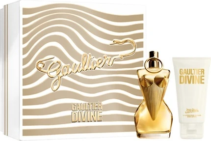 Набор ароматов Jean Paul Gaultier Divine