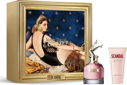 Eau De Parfum Jean Paul Gaultier Scandal