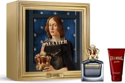 Туалетная вода Jean Paul Gaultier Scandal Pour Homme