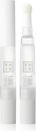 Глянцевое покрытие для век 3ina The Eye Gloss