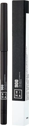 Подводка для глаз 3ina Vegan The 24h Automatic Eye Pencil