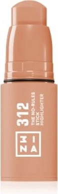 Multi-Use Makeup Stick 3ina The No-Rules Stick