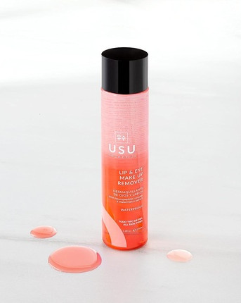 Средство для снятия макияжа Usu Cosmetics