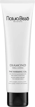 Разогревающий Гель Natura Bissé Diamond Wellliving