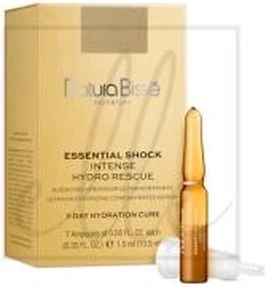 Крем для лица Natura Bisse Essential Shock Intense Hydro Rescue