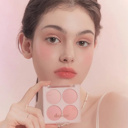 Blush Dasique Blending Mood Cheek