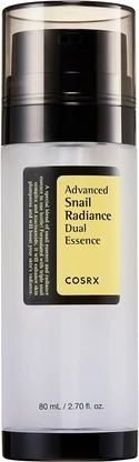 Essence Cosrx Advanced Snail Radiance Dual Essence