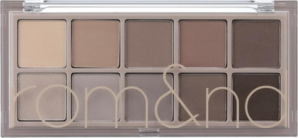 Палетка теней для век Rom&Nd Better Than Palette