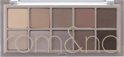 Палетка теней для век Rom&Nd Better Than Palette