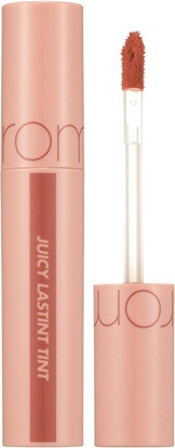 Блеск для губ Rom&Nd Juicy Lasting Tint