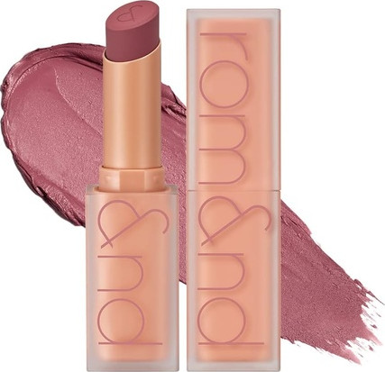 Помада Rom&Nd Zero Matte Lipstick
