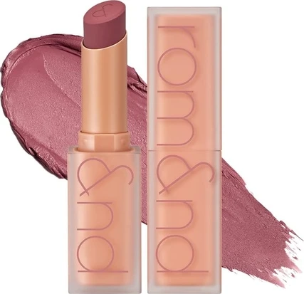 Помада Rom&Nd Zero Matte Lipstick