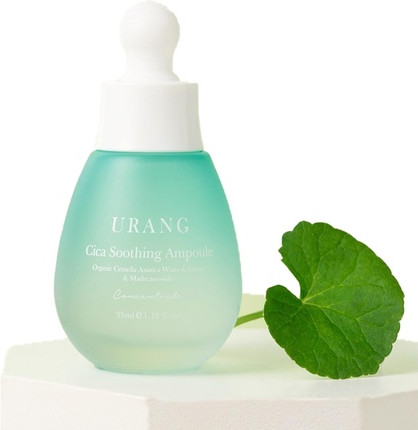 Ампула Urang Cica Soothing Ampoule