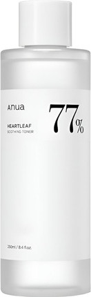 Тонер Anua Heartleaf 77% Soothing Toner