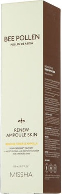 Ампула Missha Bee Pollen Renew Ampoule Skin