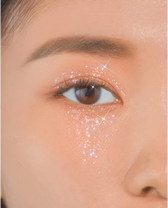 Глиттер-гель Unleashia Get Loose Glitter Gel Mini Love Dreamer