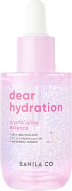 Essence Banila Co Dear Hydration Crystal Glow Essence
