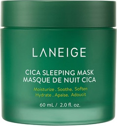 Маска Laneige Cica Ночная
