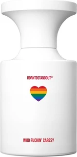 Парфюмерная вода Born To Stand Out Dirty Rainbow